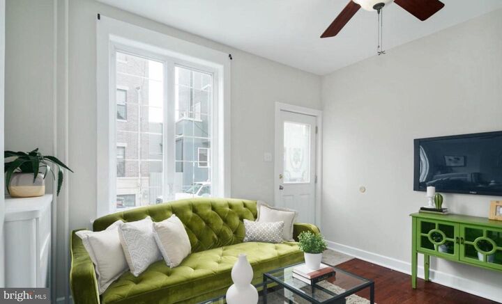 Property Photo: 2222 E Boston Street PA 19125