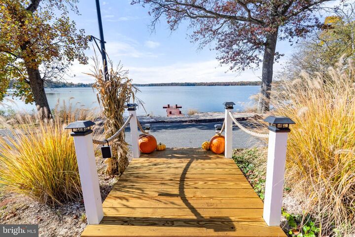 Property Photo:  33 Cattail Lane  MD 21921 