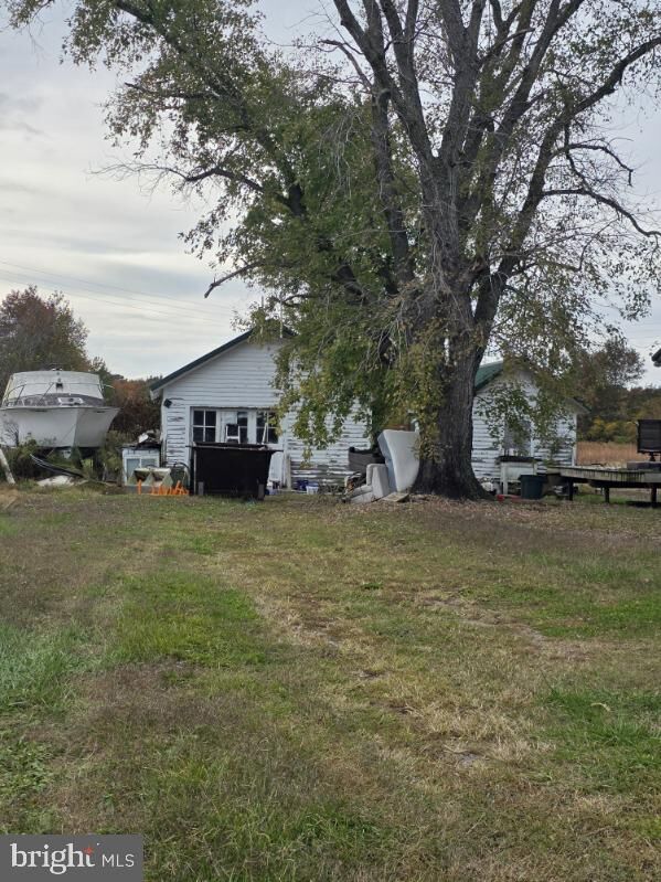 Property Photo:  8304 Gumboro Road  MD 21850 
