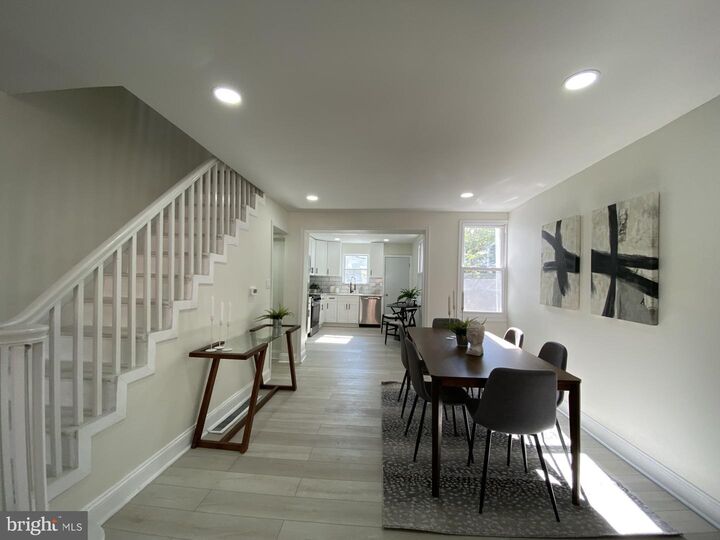 Property Photo: 1644 Annin Street PA 19146