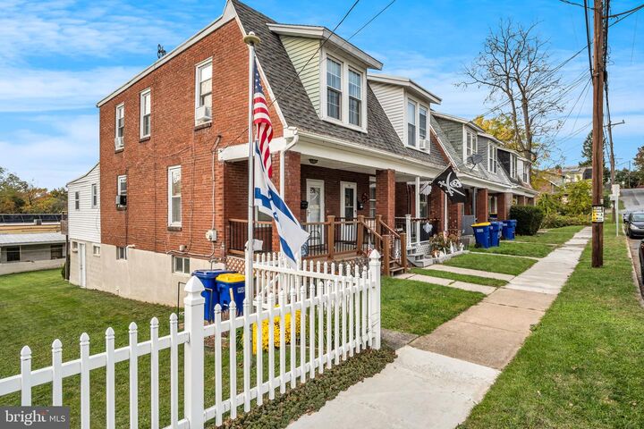 Property Photo:  42 N 34th Street  PA 17109 