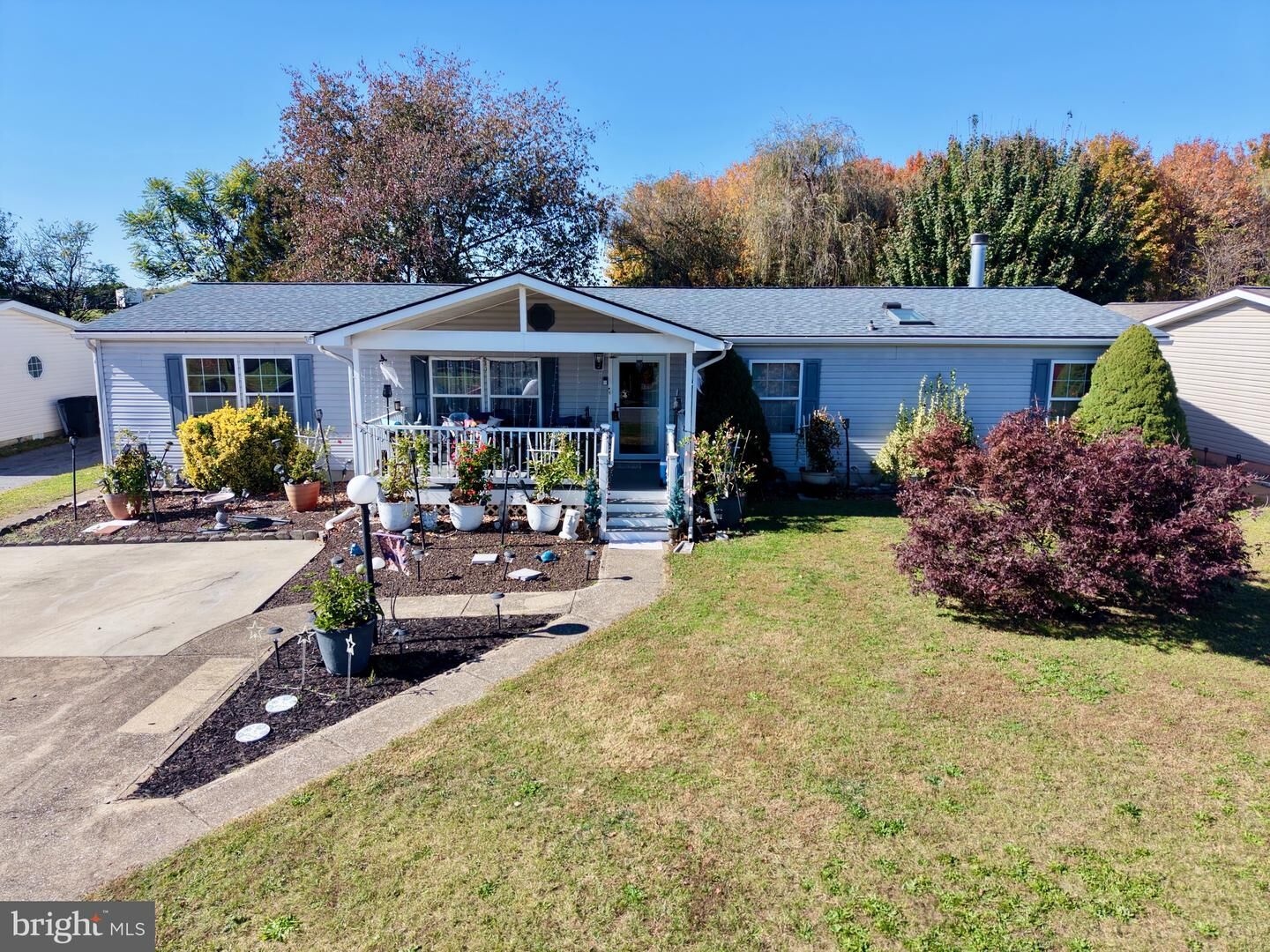 Property Photo:  227 Miss Staci Drive  WV 25404 