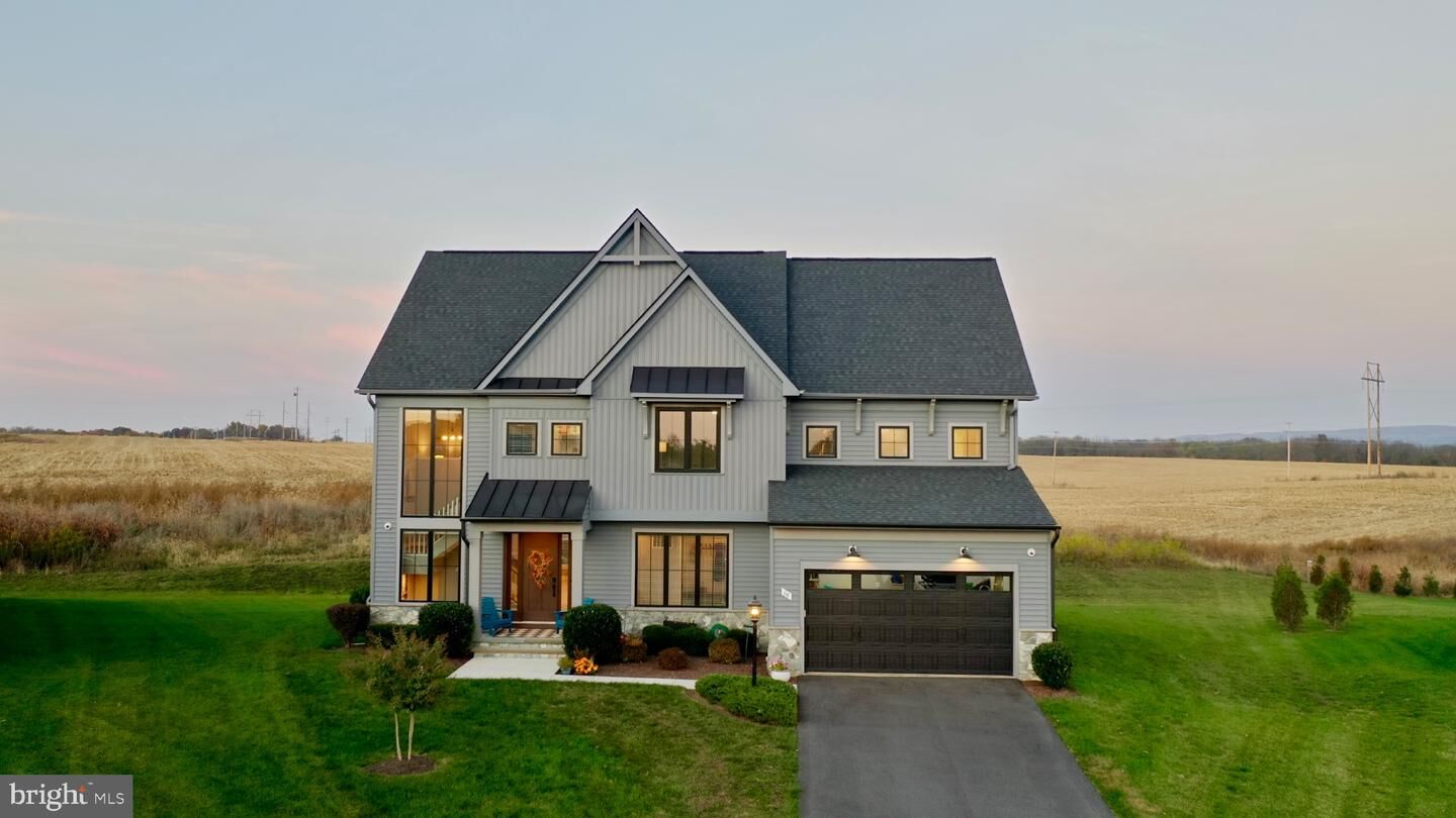 Property Photo: 68 Ella Washington Court WV 25414