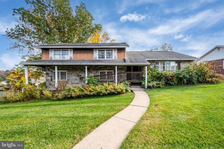 Property Photo:  35 E 40th Street  PA 19606 