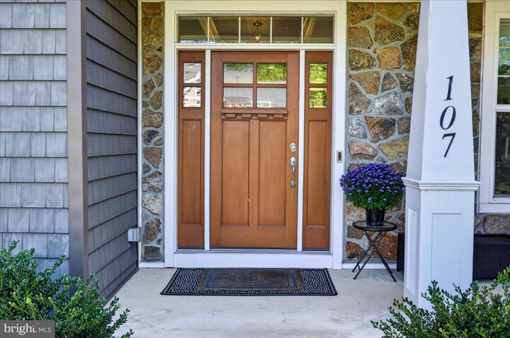 Property Photo:  107 Madigan Way  PA 18914 
