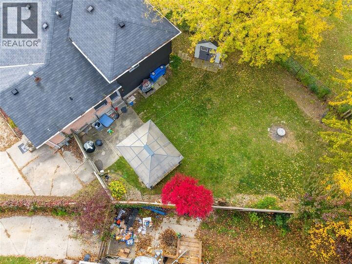 Property Photo:  1284 Willa Drive  ON N7S 1T7 