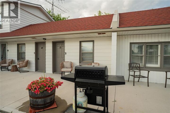 Property Photo:  7424 Lakeshore Road 1  ON N0N 1J3 