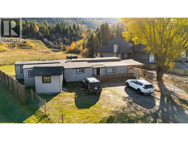 Property Photo:  894 Waterloo Road  BC V1N 4K8 