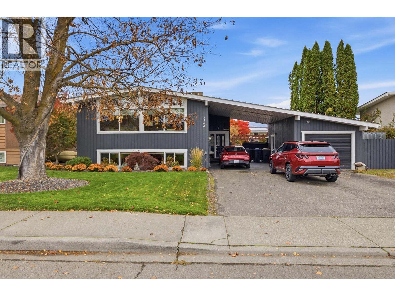 Property Photo:  1383 Lombardy Square  BC V1Y 3S5 