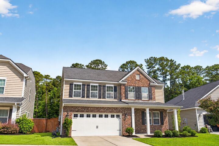 Property Photo: 691 Redbud Lane SC 29486