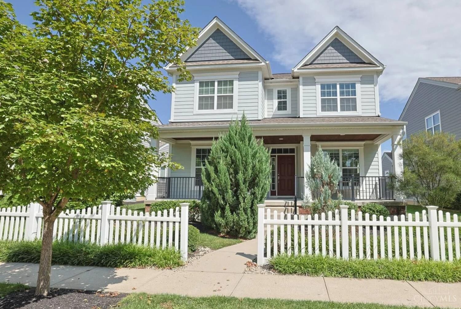 Property Photo: 7182 Freedom Way OH 45040