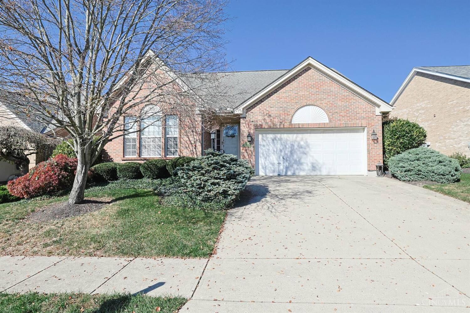 Property Photo: 2922 Baffin Drive OH 45011