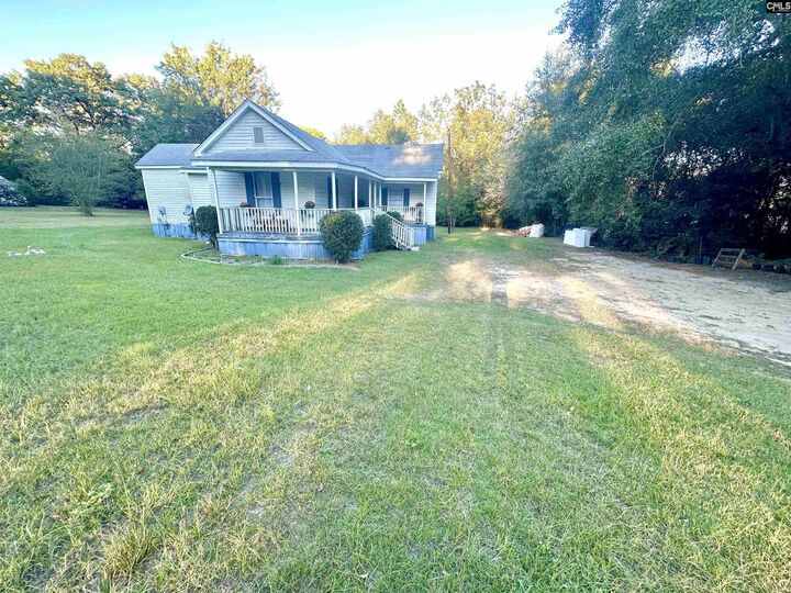 Property Photo: 165 Taylor SC 29135