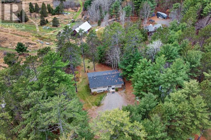 Property Photo: 71 Manninen Road ON P0M 3H0