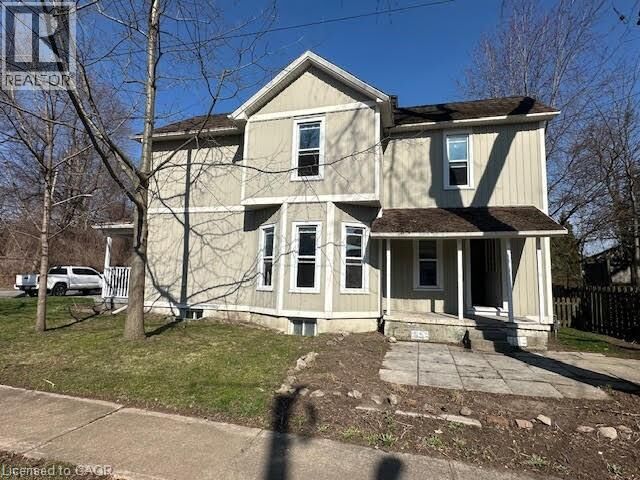 Property Photo: 4208 Terrace Avenue North ON L2E 2J4