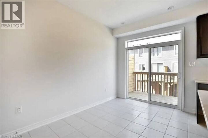Property Photo:  45 Rapids Lane  ON L8K 0A3 