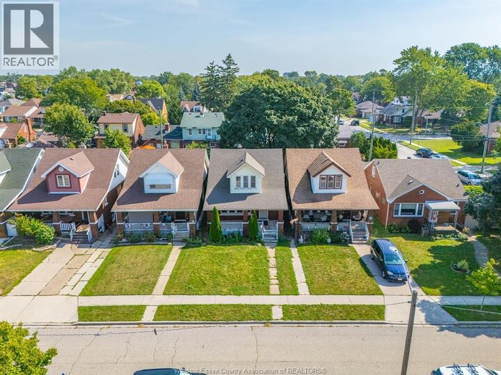 Property Photo:  2284 Fraser Avenue  ON N8X 3Z7 