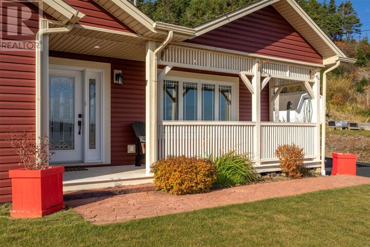 Property Photo: 309-311 Main Road NL A0B 1K0