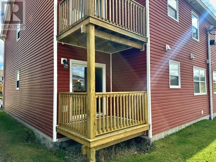 Property Photo: 420 Blackmarsh Road 2 NL A1E 0C5