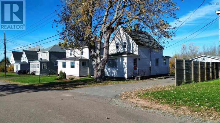 Property Photo:  7 Starr Street  NS B0M 1X0 