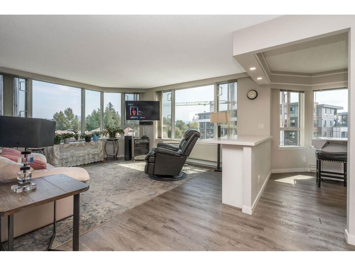 Property Photo: 3170 Gladwin Road 404 BC V2T 5T1
