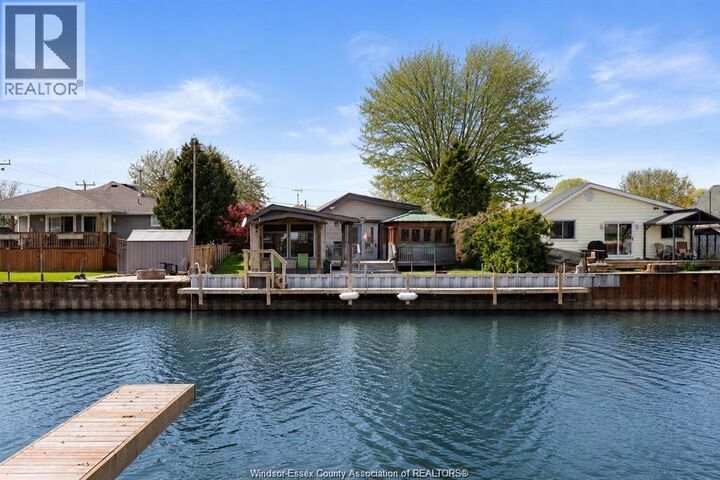 Property Photo:  192 Mill  ON N8L 0Y9 