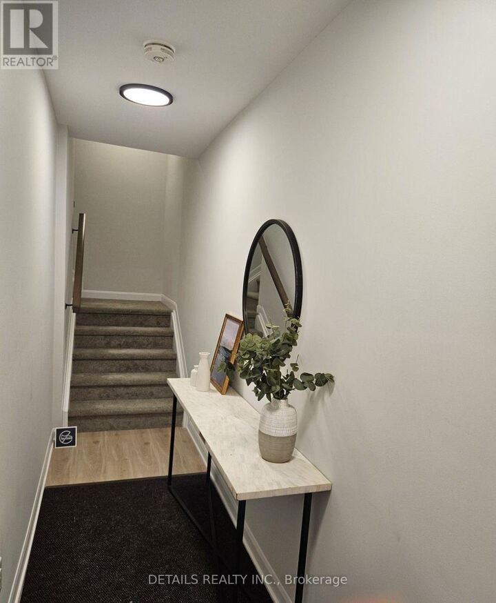 Property Photo: 201 Glenroy Gilbert Drive 19 ON K2J 7N7