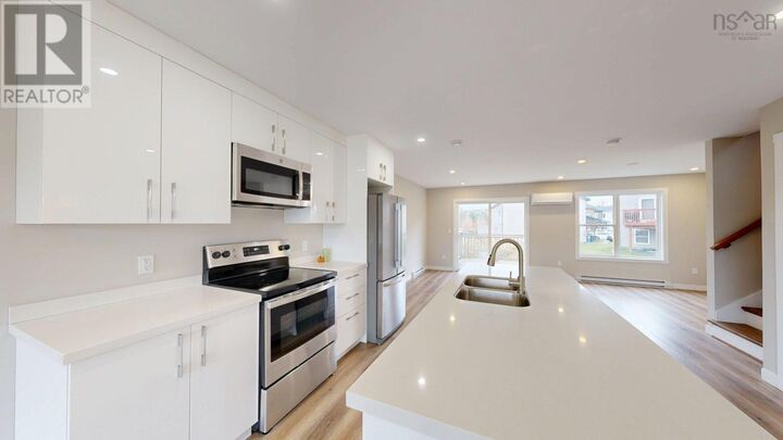 Property Photo: 120 Honeygold Drive NS B3R 0H7
