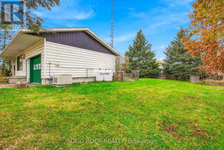 Property Photo:  624 Brouseville Road  ON K0E 1E0 