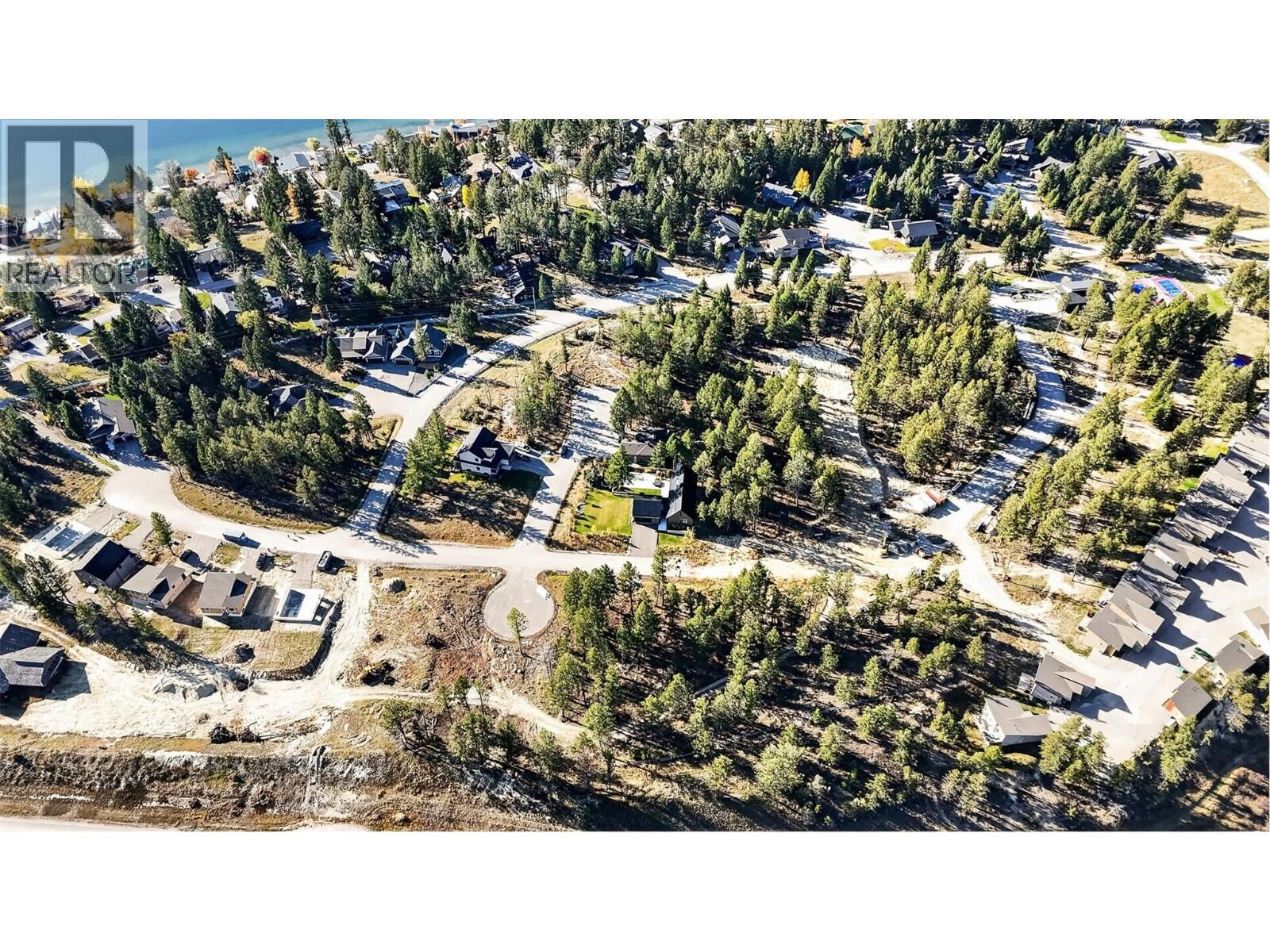 Property Photo:  Lot 73 Swansea Crescent  BC V0B 2L1 