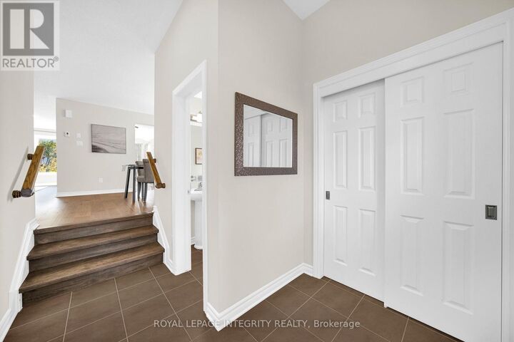 Property Photo:  229 Garrity Crescent  ON K2J 3T7 