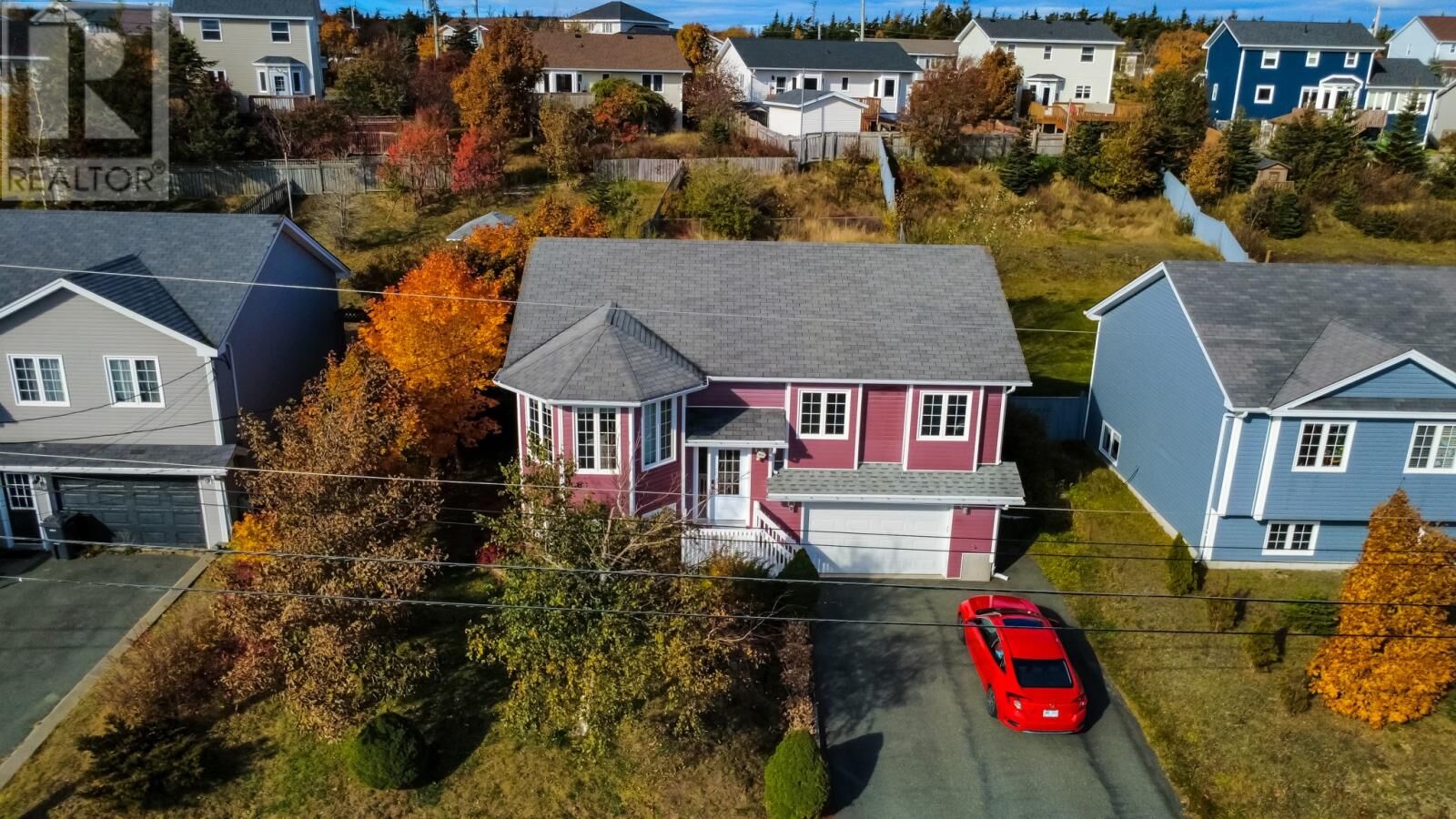 Property Photo:  76 Motion Drive  NL A1K 1B1 