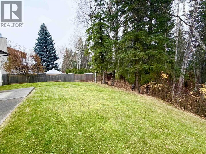 Property Photo: 7700 St Mark Crescent BC V2N 4B8