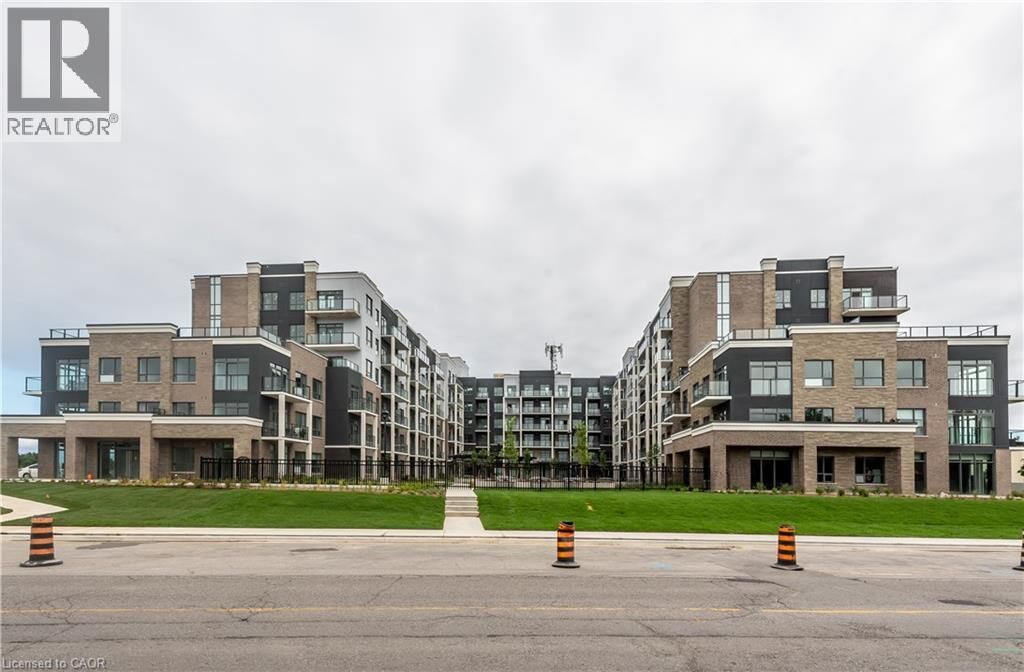 Property Photo:  5055 Greenlane Road 436  ON L3J 2J3 