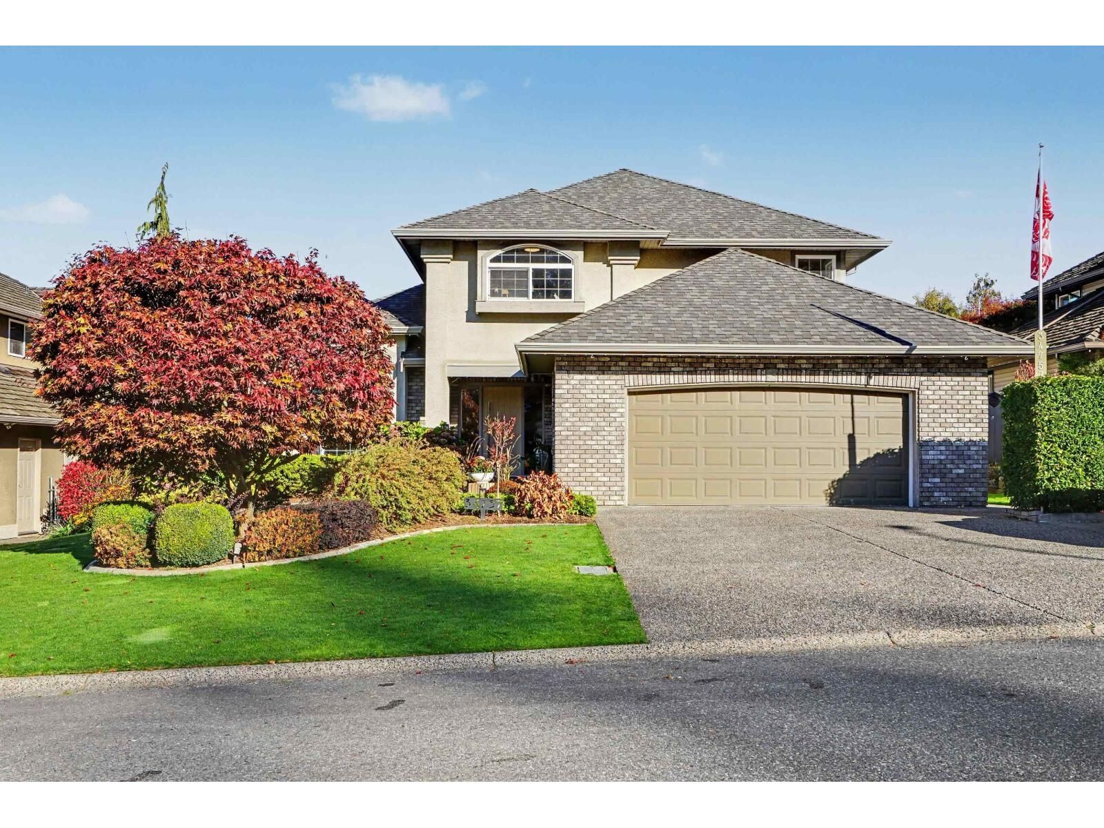 Property Photo:  34757 Millstone Way  BC V2S 7J8 
