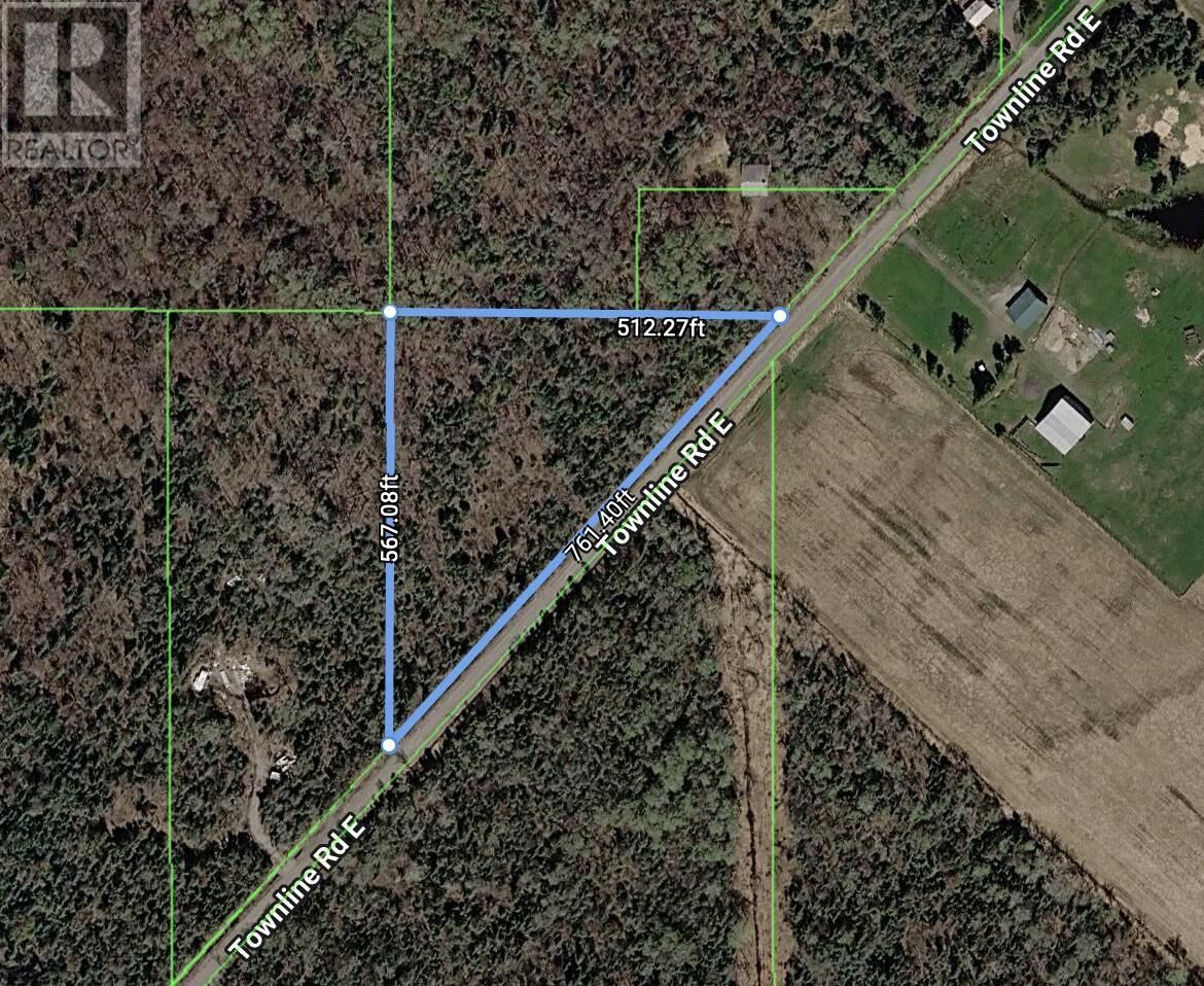 Property Photo:  162 Townline Rd E  ON P0R 1E0 