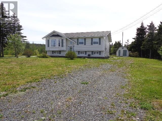 Property Photo:  52 Kings Road  NL A0A 4G0 