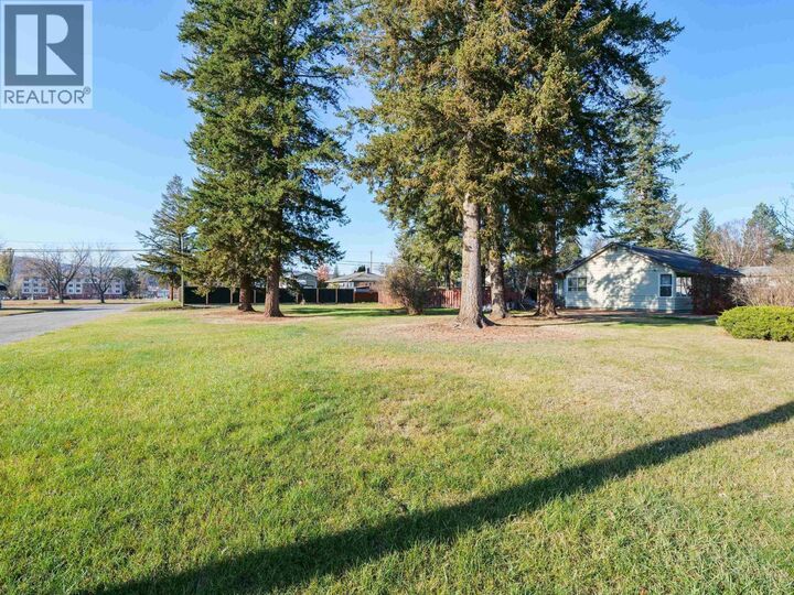 Property Photo:  Lot 15 Wilson Street  BC V2J 2W5 