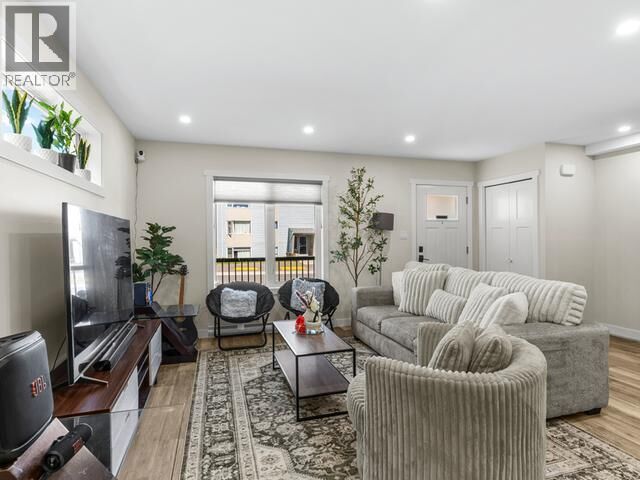 Property Photo: A-603 Cook Street YT Y1A 2R5