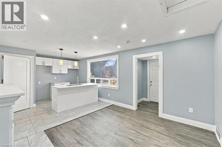 Property Photo: 82 Norfolk Avenue ON N1R 3T9
