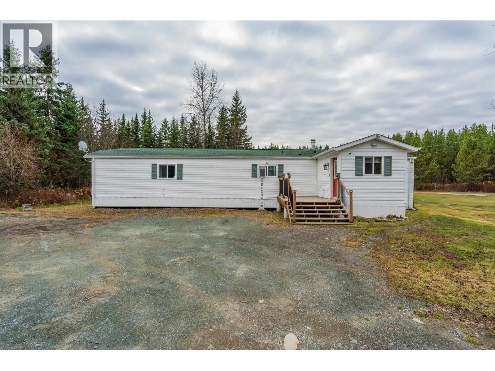 Property Photo: 2695 Muermann Road BC V2K 5W9