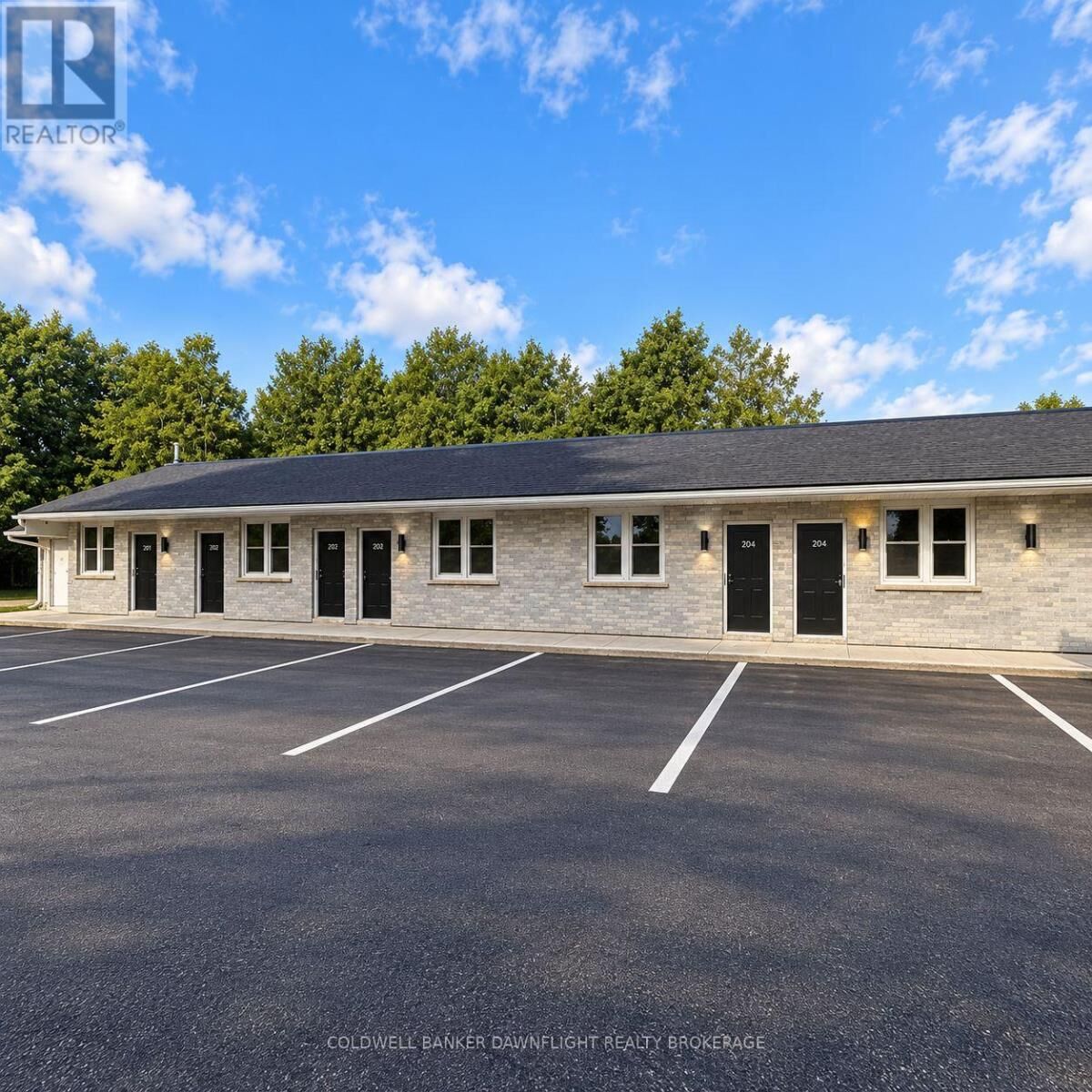 Property Photo: 77575 London Road 12 ON N0M 1L0