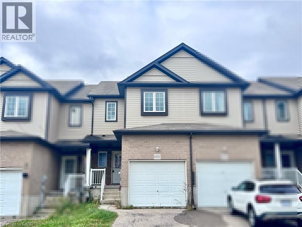 Property Photo:  1371 Countrystone Drive  ON N2N 3R8 