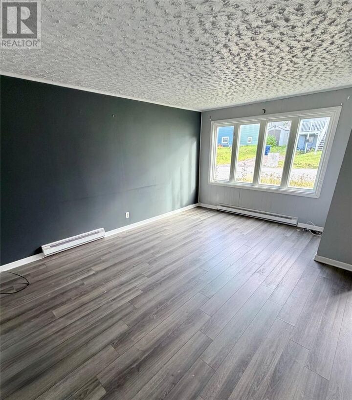 Property Photo: 12 Bells Street NL A2H 5X3