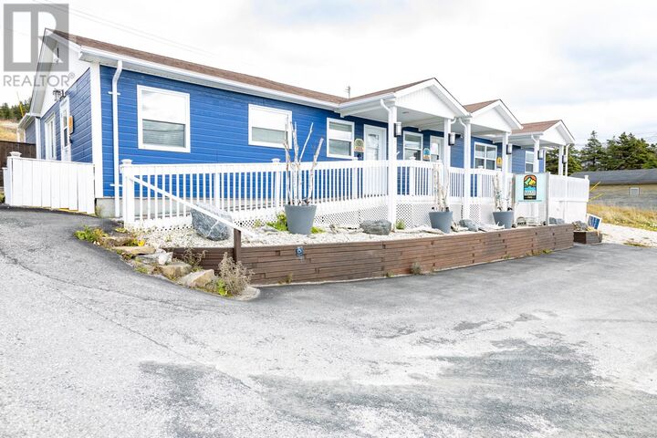 Property Photo: 170B Main Street NL A0K 4N0