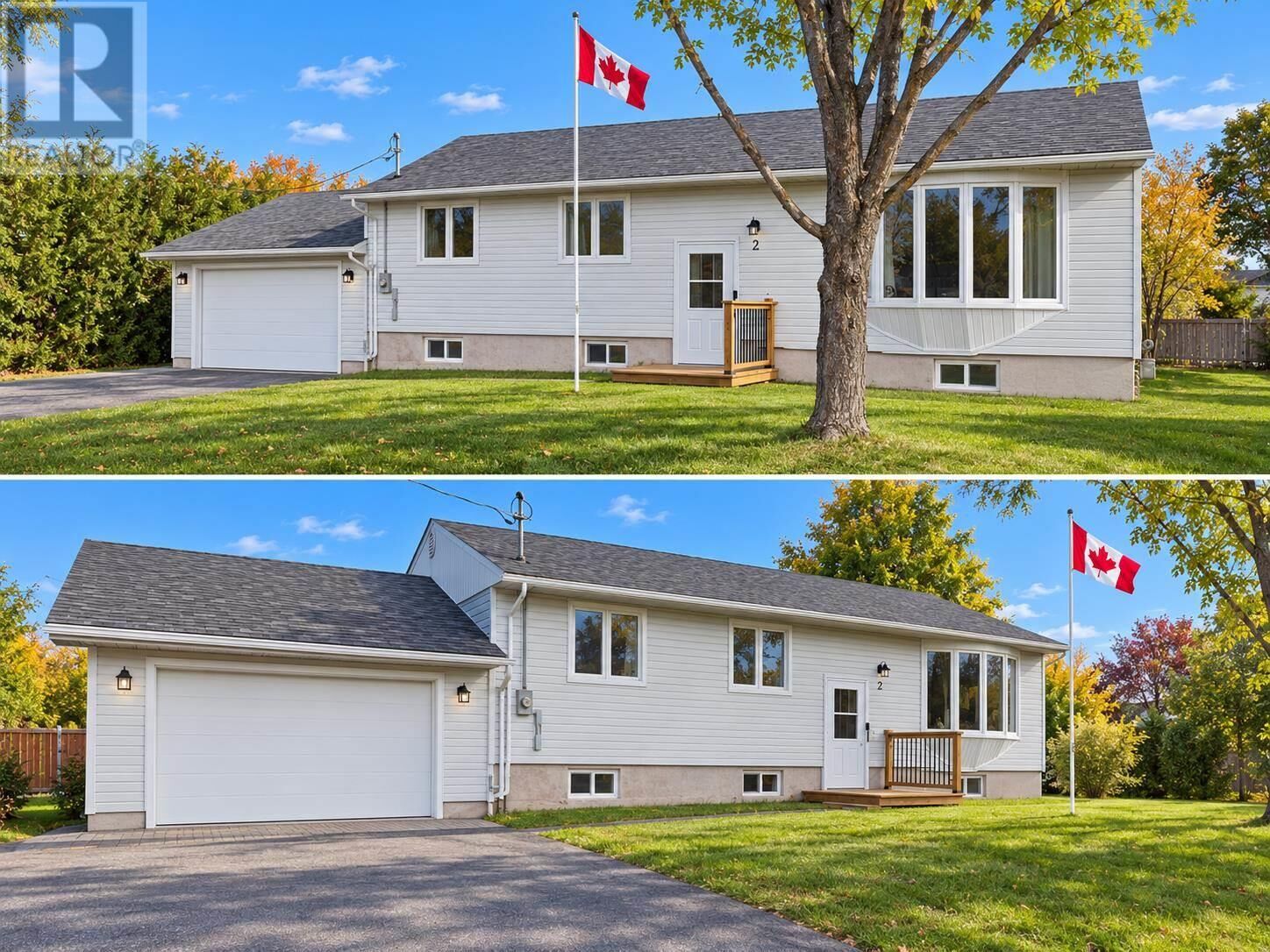 Property Photo:  2 Oak Hill Rd  ON P5A 2E3 