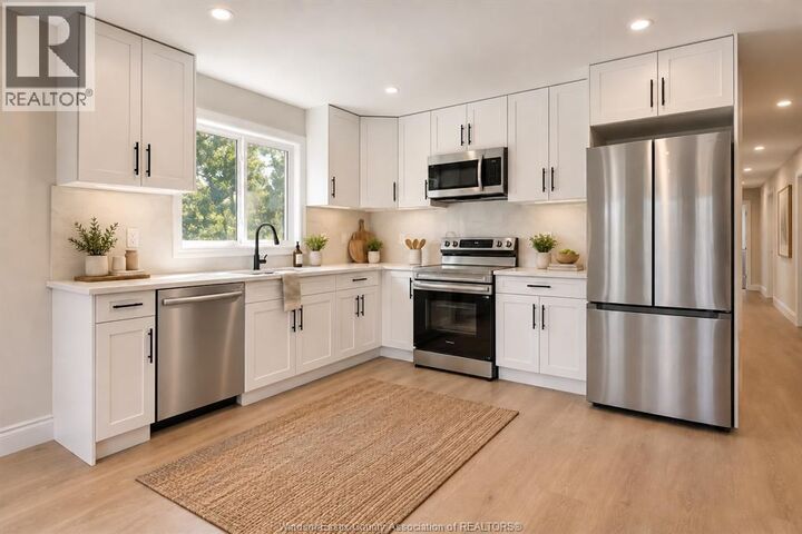 Property Photo: 4697 Montgomery Road 1 ON N9A 2B9