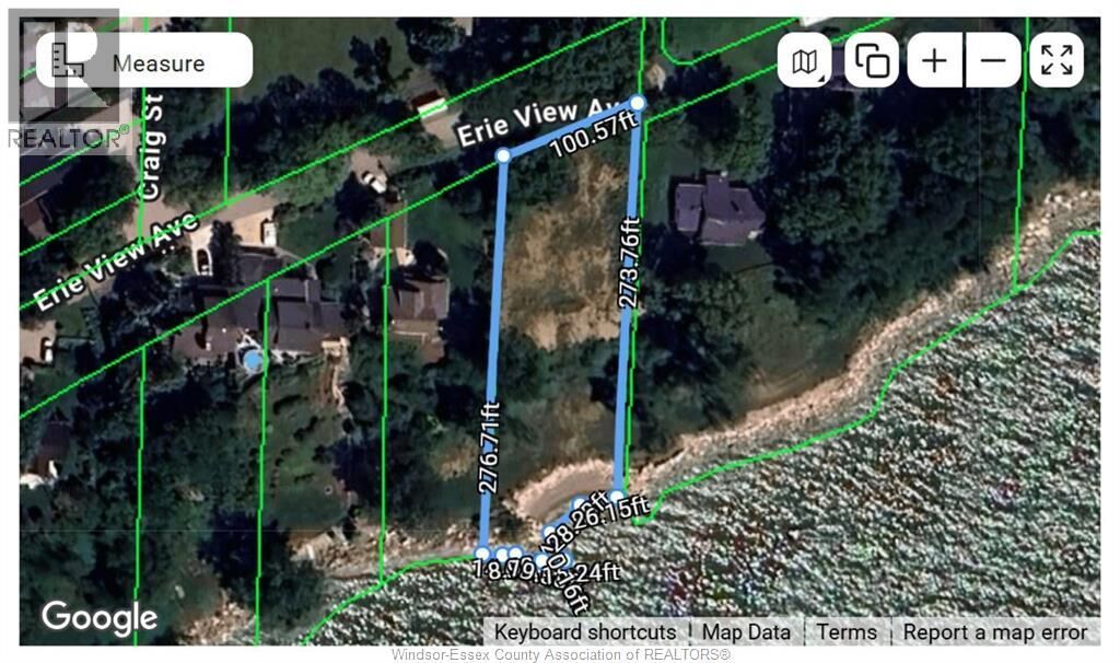 Property Photo:  411 Erie View Avenue  ON N0R 1G0 