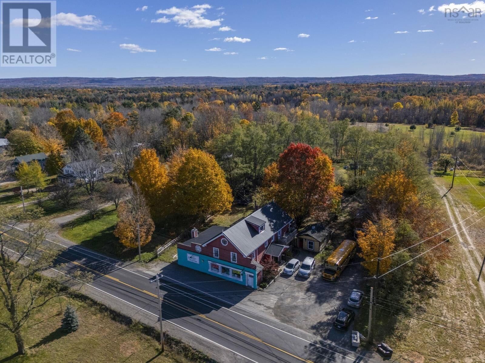 Property Photo:  Highway 1 Highway 13920  NS B0P 1W0 
