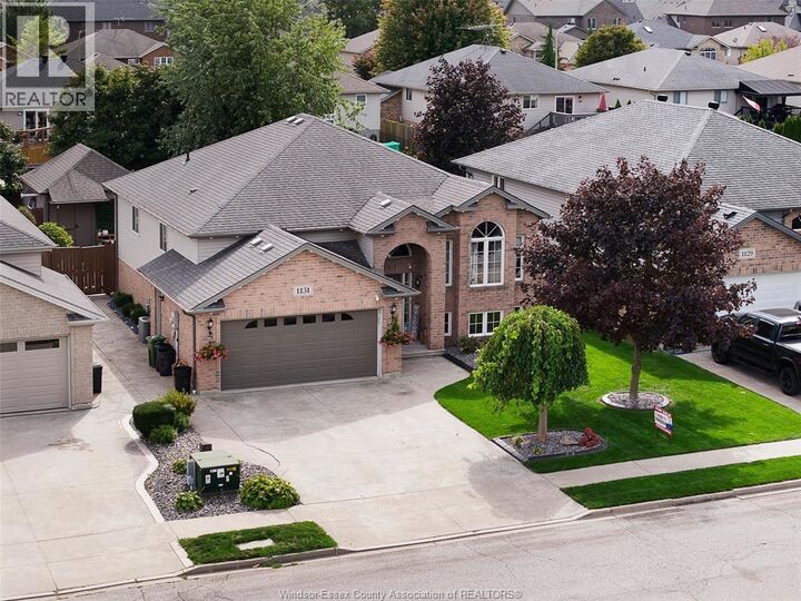 Property Photo:  1131 King Louis St.  ON N0R 1A0 